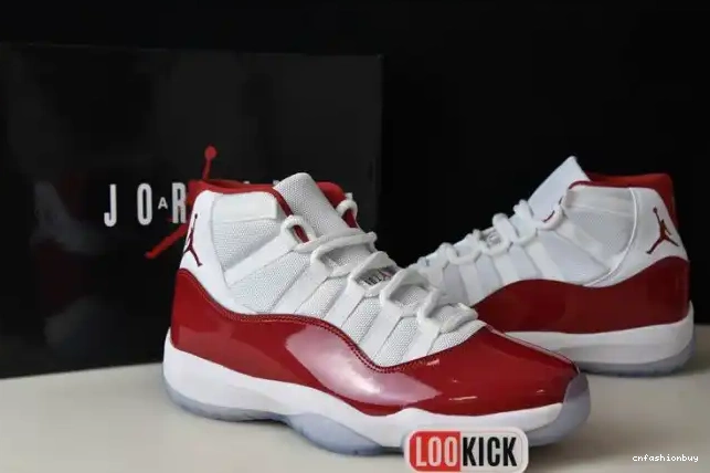 11 Cherry CT8012-116 Jordan Air 0530